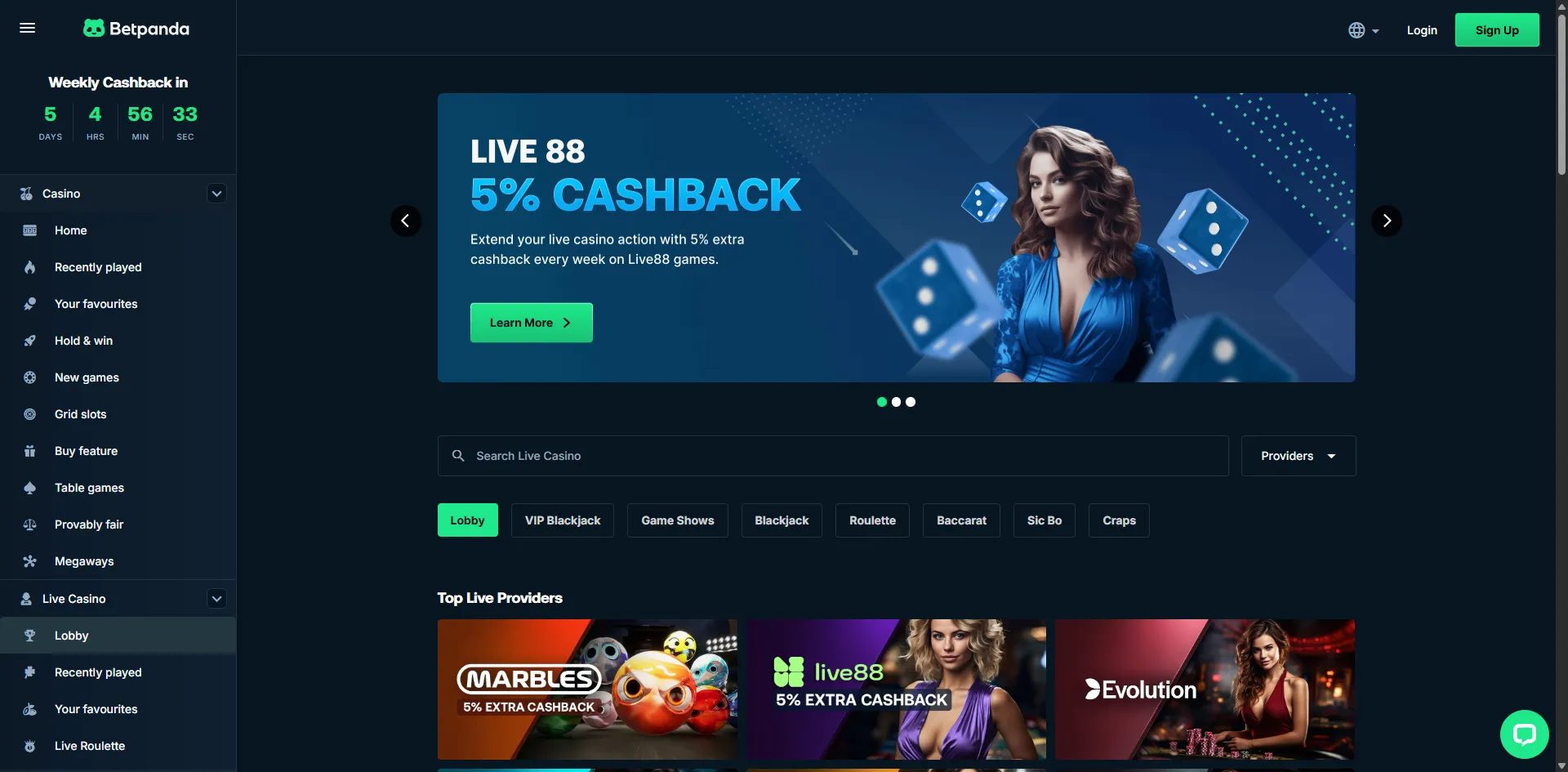 161bet