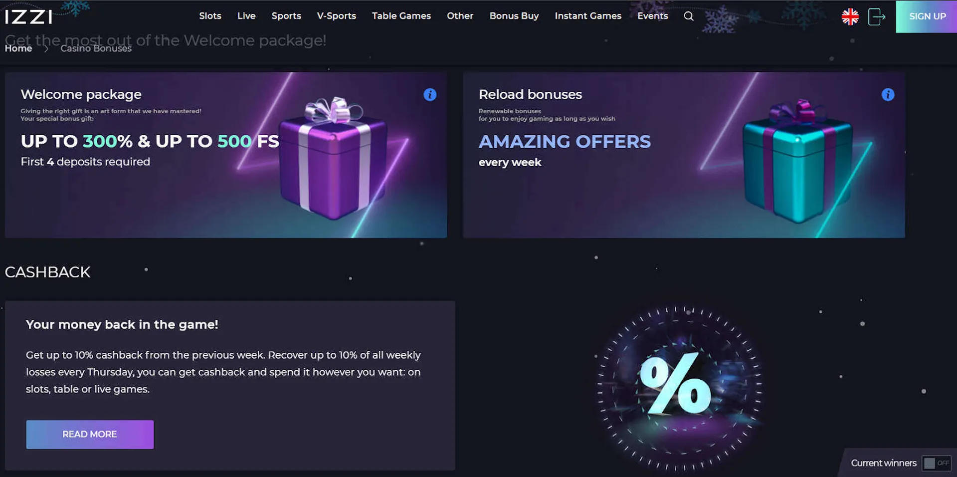 Bet sports online