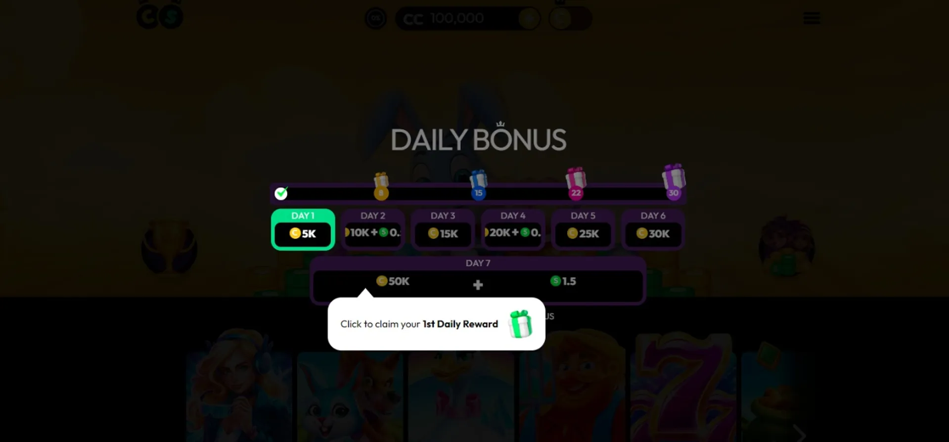 Betano casino app