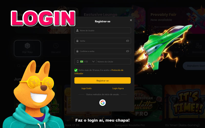 Quem e o dono da blaze