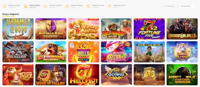 Bets login