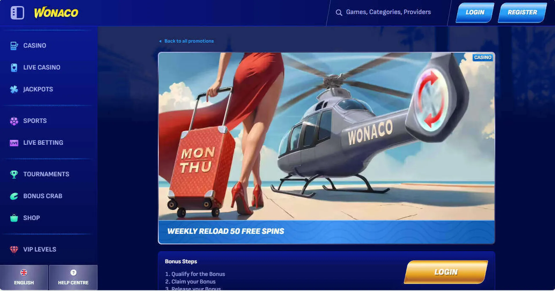 77700bet login