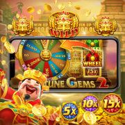 Online casino betting