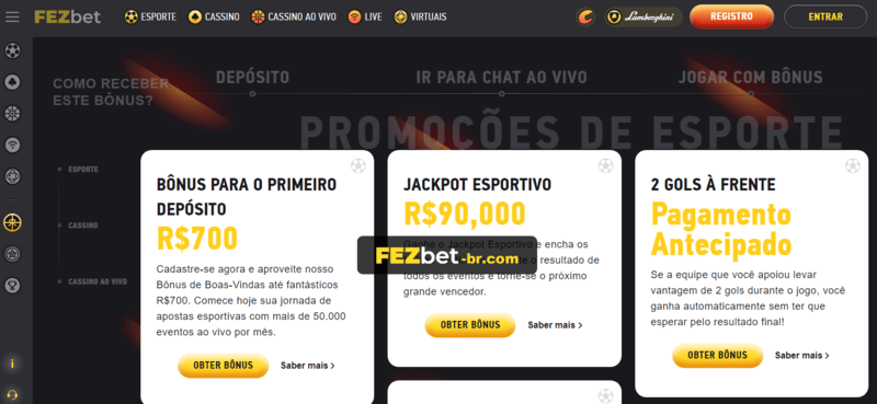 Set bet777