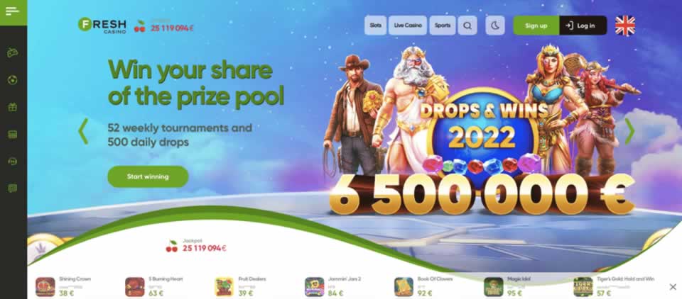 bet365 slots