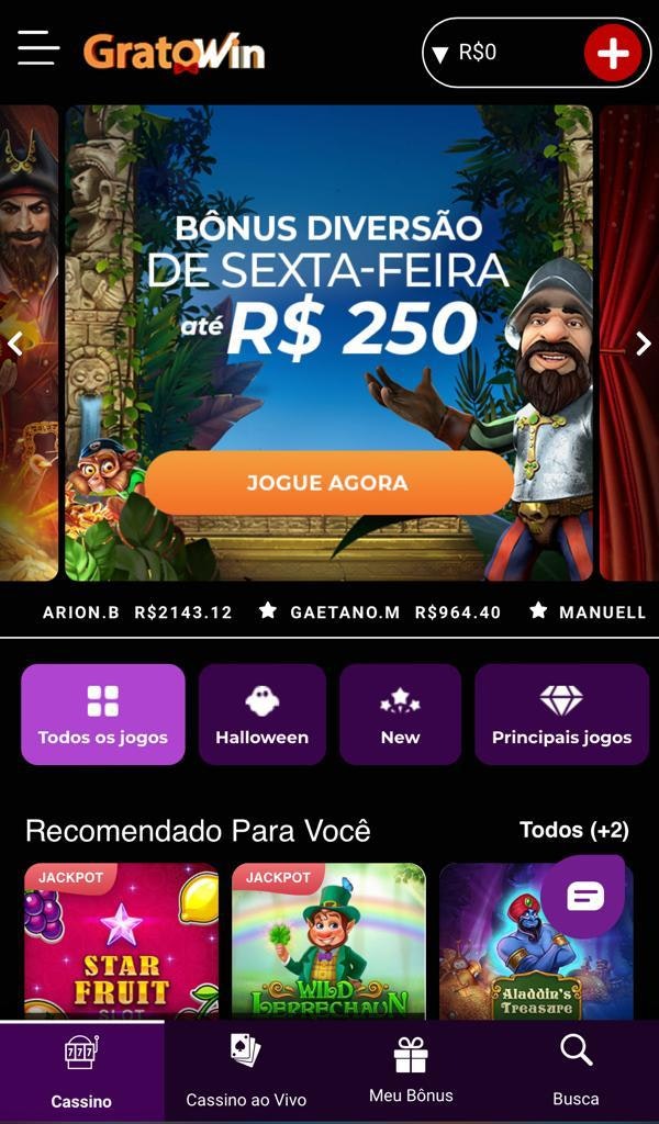 Classificações de botafogo