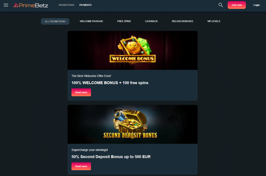 Betway register
