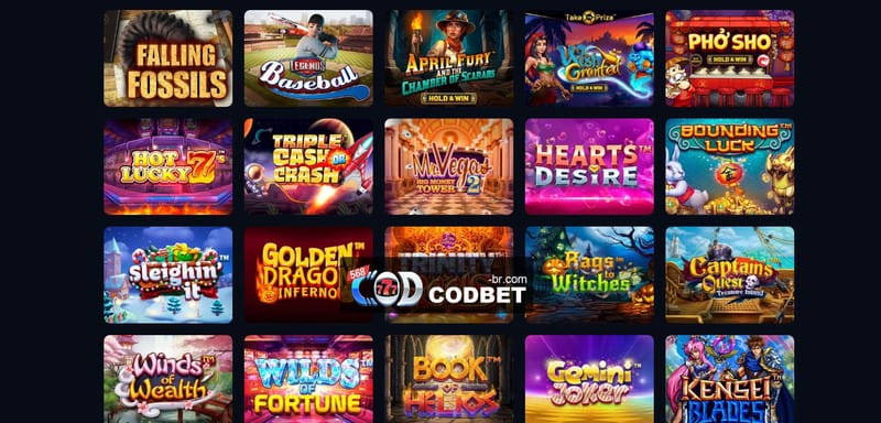 Pagbet casino