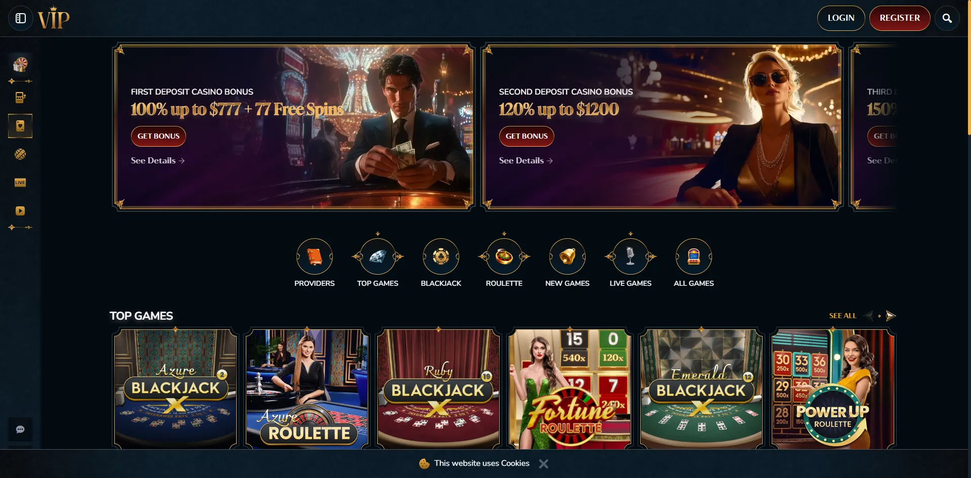 luvabet