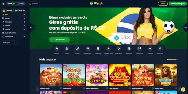 Bet365 fora do ar