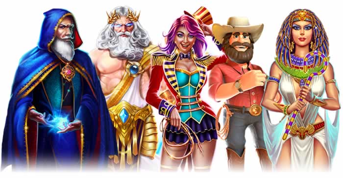 Jogos hoje?